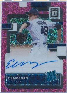 Eli Morgan