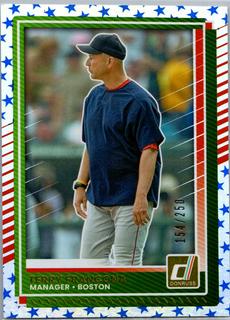 Terry Francona