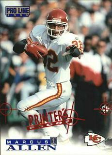Marcus Allen