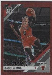 Zach LaVine