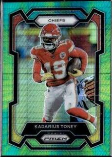 Kadarius Toney