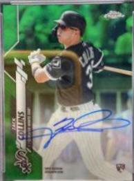 Zack Collins