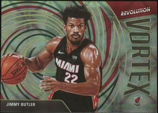 Jimmy Butler