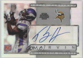 Percy Harvin