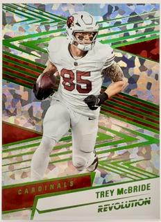 Trey McBride