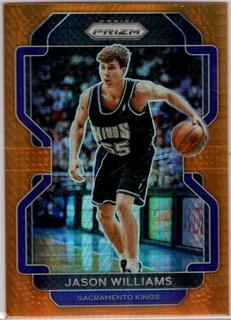 Jason Williams