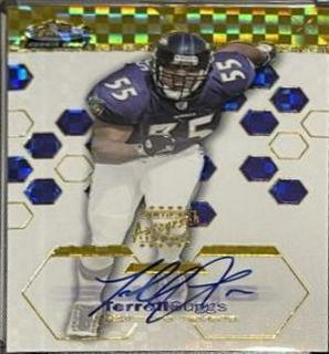 Terrell Suggs