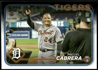Miguel Cabrera