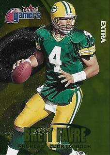 Brett Favre