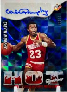 Calvin Murphy