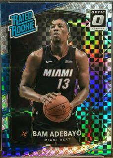 Bam Adebayo