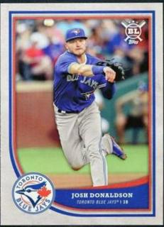 Josh Donaldson