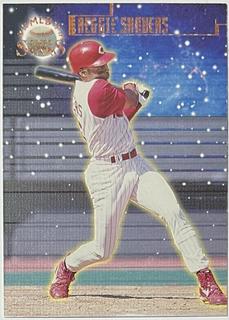 Reggie Sanders