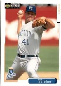 Tim Belcher