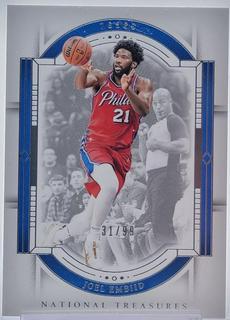 Joel Embiid