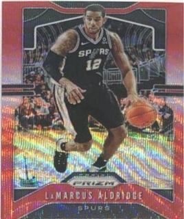 LaMarcus Aldridge
