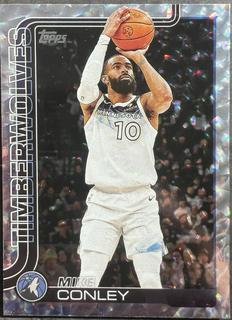 Mike Conley