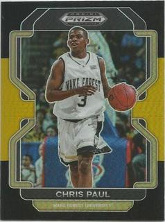 Chris Paul