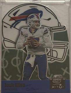 Josh Allen
