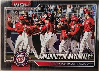 Washington Nationals
