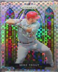 Mike Trout