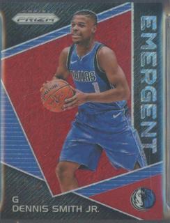 Dennis Smith Jr.
