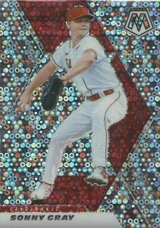 Sonny Gray