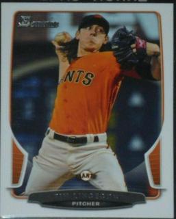 Tim Lincecum