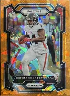 Cordarrelle Patterson