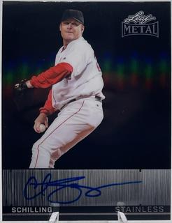 Curt Schilling