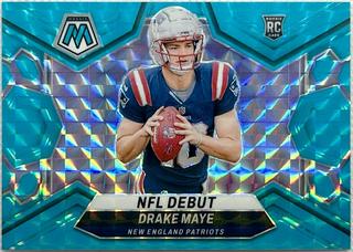 Drake Maye