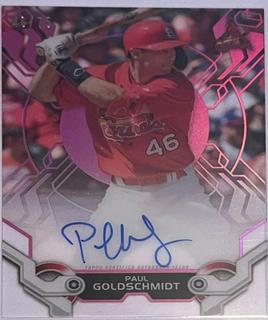 Paul Goldschmidt