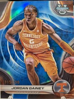 Jordan Gainey