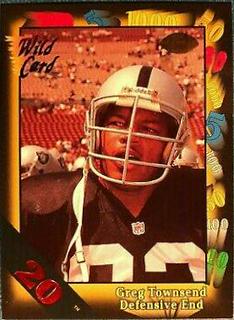 Greg Townsend