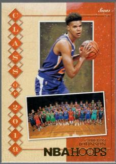 Cameron Johnson Winter