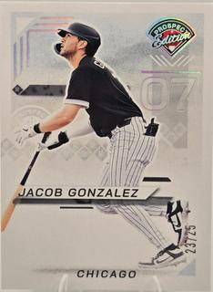Jacob Gonzalez
