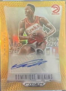Dominique Wilkins