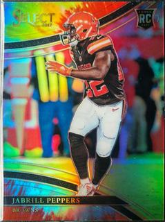 Jabrill Peppers