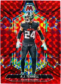 A.J. Terrell