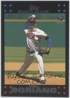 Rafael Soriano