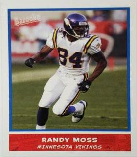 Randy Moss