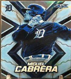 Miguel Cabrera