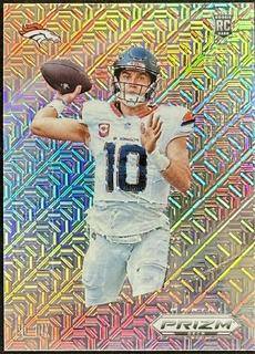 Bo Nix