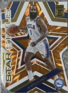 James Harden