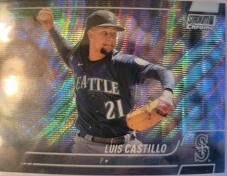 Luis Castillo