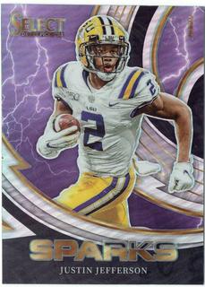 Justin Jefferson