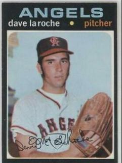 Dave LaRoche