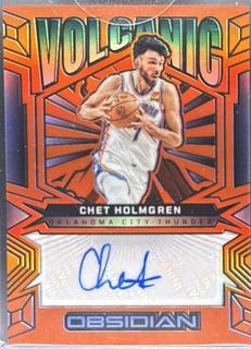 Chet Holmgren