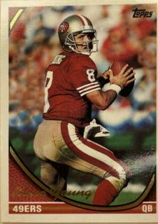 Steve Young