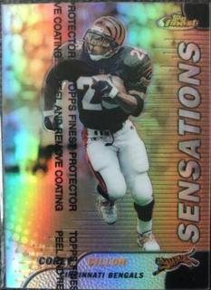 Corey Dillon